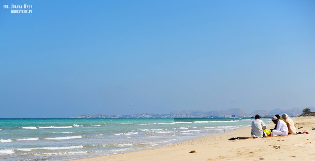 Oman - Muscat