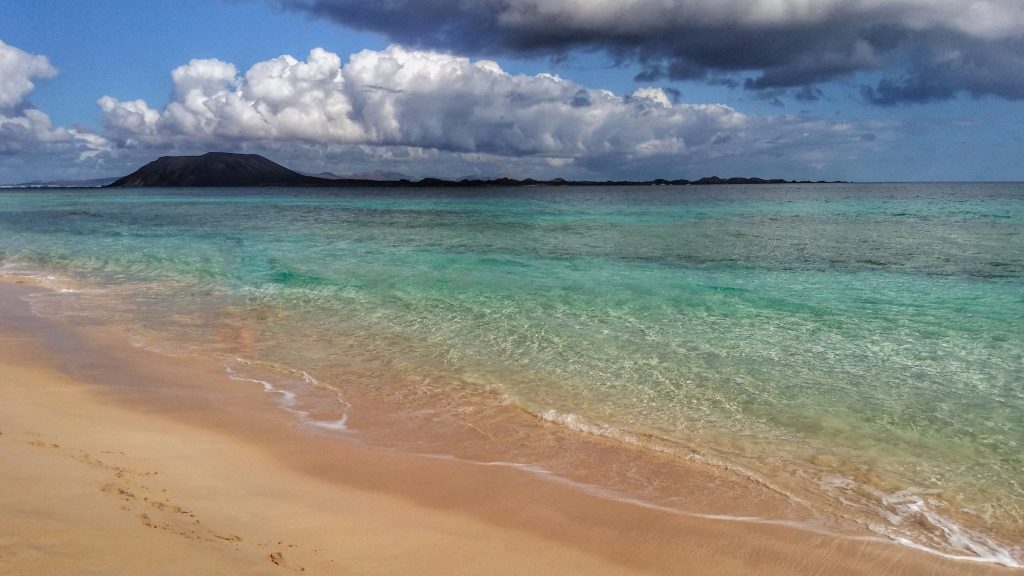 fuerteventura atrakcje
