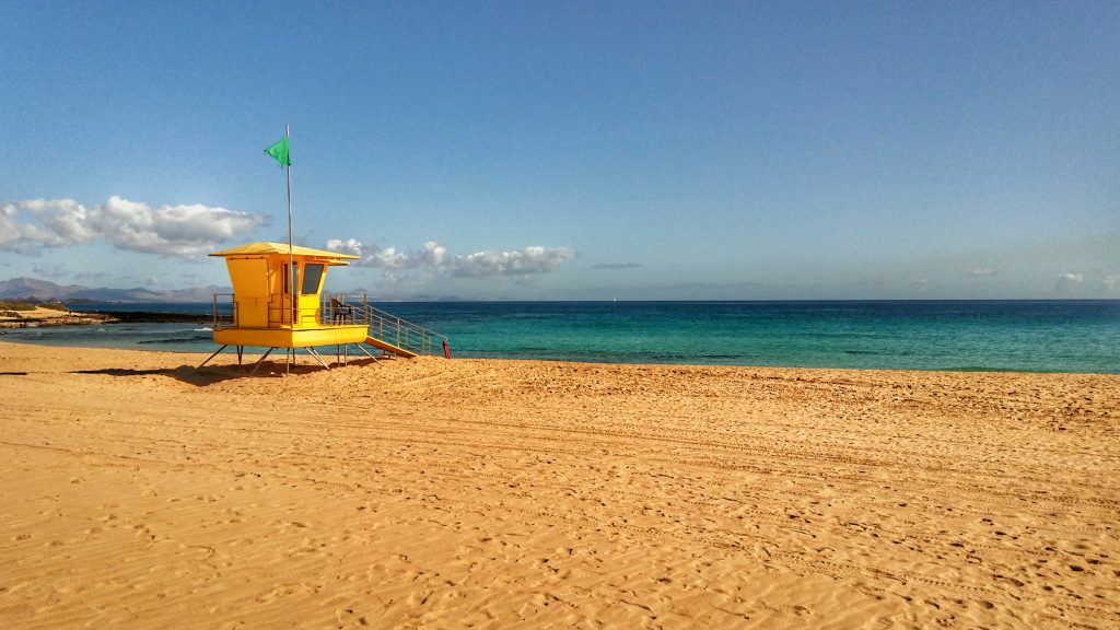 fuerteventura atrakcje