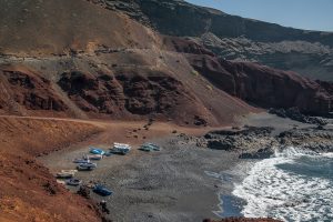 Playa Blanca Lanzarote