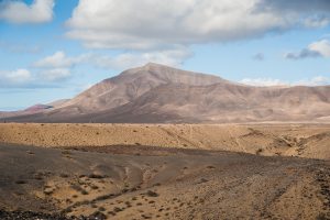 Playa Blanca Lanzarote