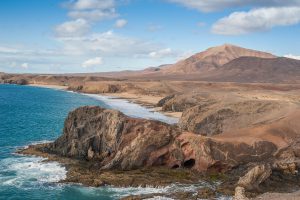Lanzarote