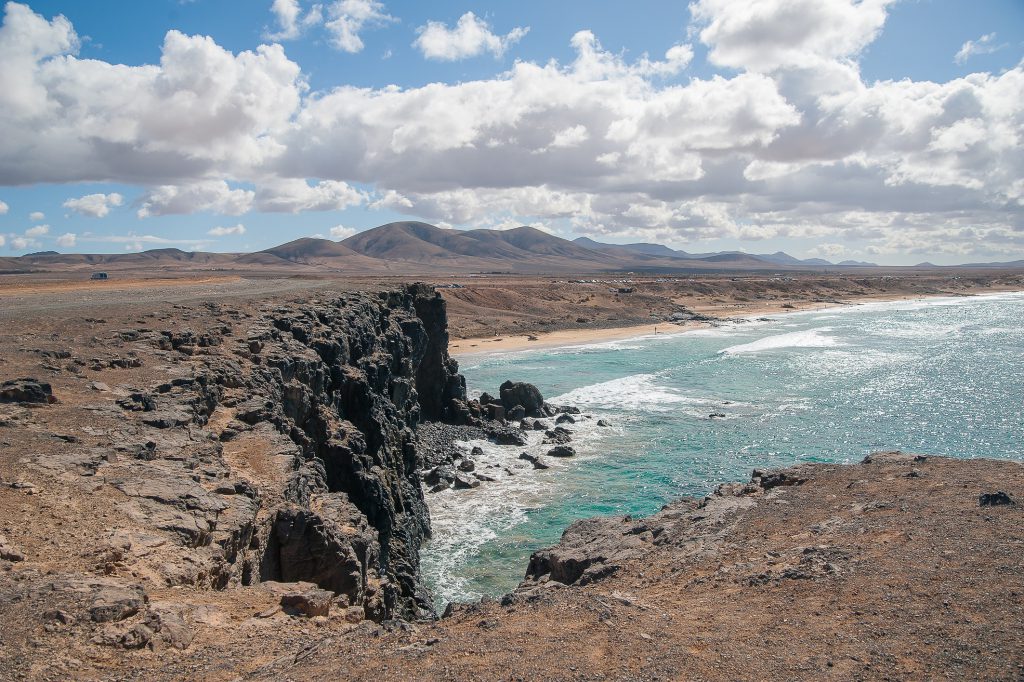 fuerteventura atrakcje