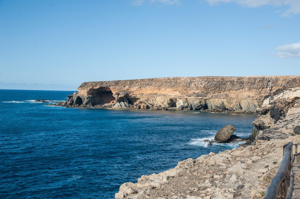 fuerteventura atrakcje