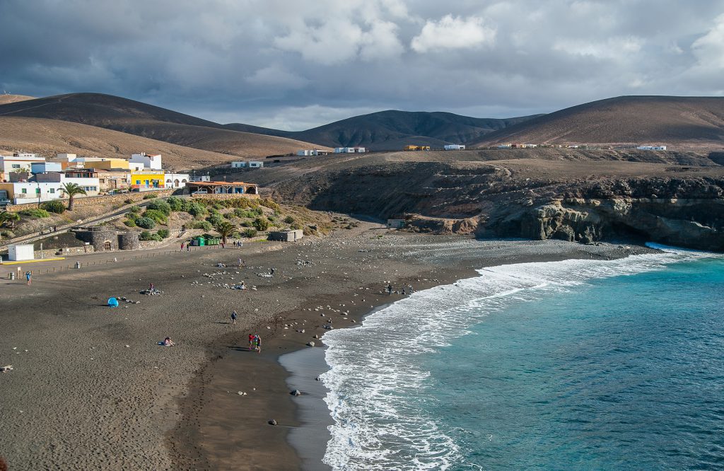 fuerteventura atrakcje