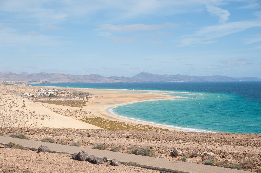 fuerteventura atrakcje