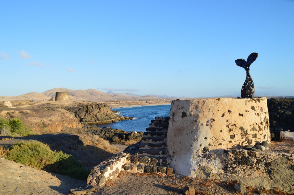fuerteventura atrakcje