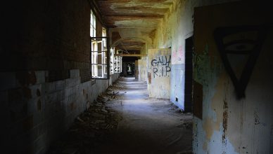 Beelitz Heilstätten