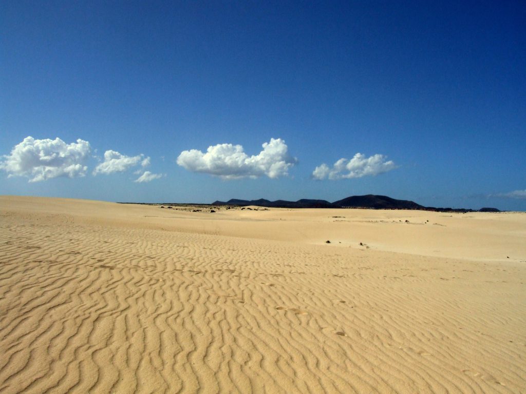 fuerteventura atrakcje