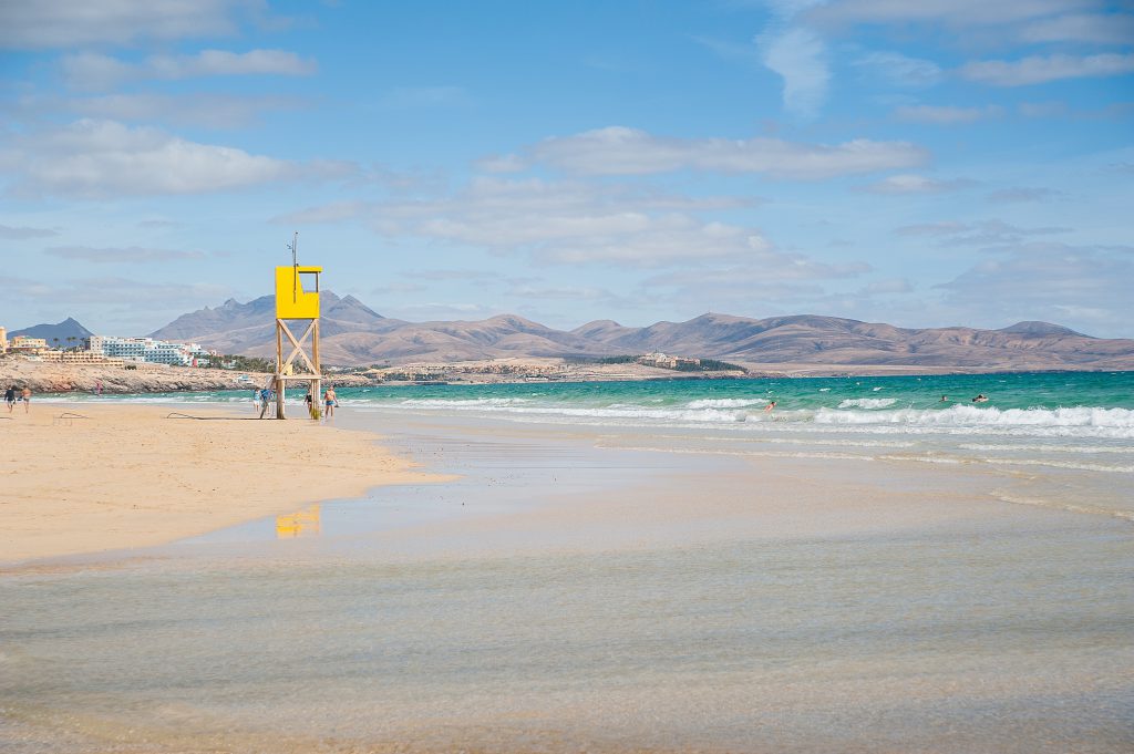 fuerteventura atrakcje