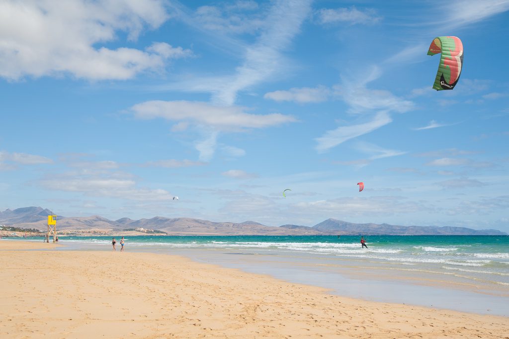 fuerteventura atrakcje