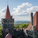 Zamek Grodziec Dolny Śląsk